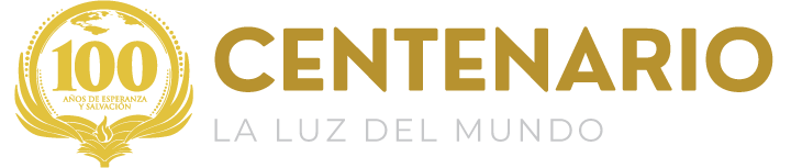 Centenario | La Luz del Mundo