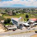 En Puebla se abre una Casa de Oración para alabar a Dios.