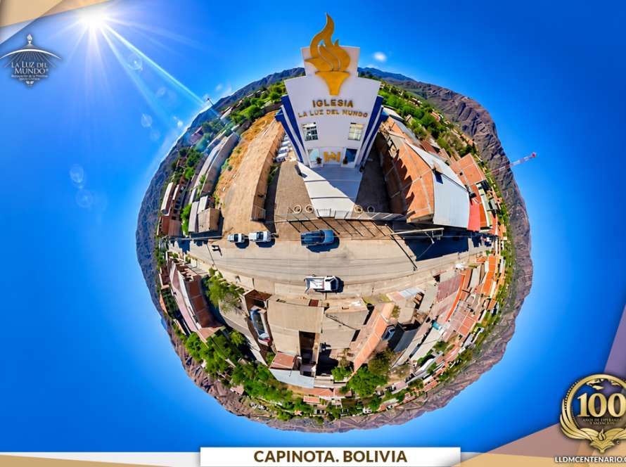 Bolivia