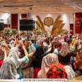 El bautismo: un triunfo espiritual en la celebración del Centenario